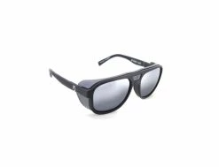 Lunettes de Soleil Walter Black Grey Cat. 4 - Style et Protection Ultime -Side-Shore Soldes Magasin walter black grey cat 4 moken vision 3