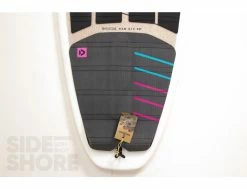 Duotone Wam SLS 2021 - Planche de Kitesurf Directionnelle 5'9" | Occasions Directionnelles | Water Sports -Side-Shore Soldes Magasin wam 2021 59 duotone 12