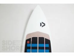 Duotone Wam SLS 2021 - Planche de Kitesurf Directionnelle 5'9" | Occasions Directionnelles | Water Sports -Side-Shore Soldes Magasin wam 2021 59 duotone 14
