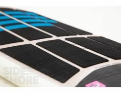 Duotone Wam SLS 2021 - Planche de Kitesurf Directionnelle 5'9" | Occasions Directionnelles | Water Sports -Side-Shore Soldes Magasin wam 2021 59 duotone 18
