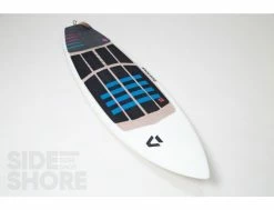 Duotone Wam SLS 2021 - Planche de Kitesurf Directionnelle 5'9" | Occasions Directionnelles | Water Sports -Side-Shore Soldes Magasin wam 2021 59 duotone 2