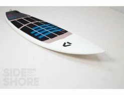 Duotone Wam SLS 2021 - Planche de Kitesurf Directionnelle 5'9" | Occasions Directionnelles | Water Sports -Side-Shore Soldes Magasin wam 2021 59 duotone 5