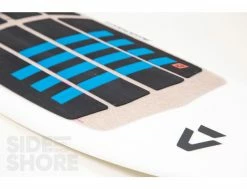 Duotone Wam SLS 2021 - Planche de Kitesurf Directionnelle 5'9" | Occasions Directionnelles | Water Sports -Side-Shore Soldes Magasin wam 2021 59 duotone 6