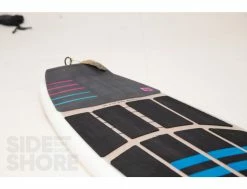 Duotone Wam SLS 2021 - Planche de Kitesurf Directionnelle 5'9" | Occasions Directionnelles | Water Sports -Side-Shore Soldes Magasin wam 2021 59 duotone 7
