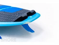 Wam 5'8 - 2017 33 Wam 5'8 - 2017 -Side-Shore Soldes Magasin wam 58 2017 north kiteboarding 11