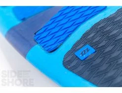 Wam 5'8 - 2017 34 Wam 5'8 - 2017 -Side-Shore Soldes Magasin wam 58 2017 north kiteboarding 12