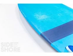 Wam 5'8 - 2017 40 Wam 5'8 - 2017 -Side-Shore Soldes Magasin wam 58 2017 north kiteboarding 18