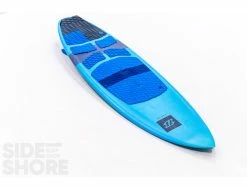 Wam 5'8 - 2017 24 Wam 5'8 - 2017 -Side-Shore Soldes Magasin wam 58 2017 north kiteboarding 2