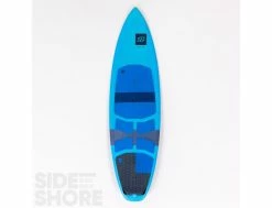 Side-Shore Soldes Magasin 9 Wam 5'8 - 2017