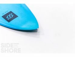 Wam 5'8 - 2017 25 Wam 5'8 - 2017 -Side-Shore Soldes Magasin wam 58 2017 north kiteboarding 3