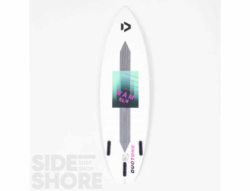 Duotone WAM SLS 5'7 - 2021 4 Duotone WAM SLS 5'7 - 2021 – Image 2