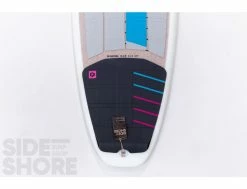 Duotone WAM SLS 5'7 - 2021 33 Duotone WAM SLS 5'7 - 2021 -Side-Shore Soldes Magasin wam sls 57 2021 duotone 11