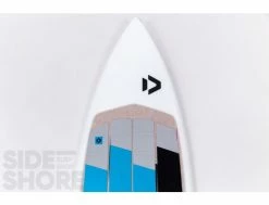 Duotone WAM SLS 5'7 - 2021 34 Duotone WAM SLS 5'7 - 2021 -Side-Shore Soldes Magasin wam sls 57 2021 duotone 12