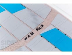 Duotone WAM SLS 5'7 - 2021 35 Duotone WAM SLS 5'7 - 2021 -Side-Shore Soldes Magasin wam sls 57 2021 duotone 13