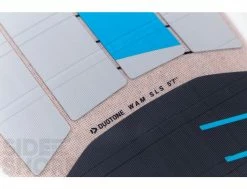 Duotone WAM SLS 5'7 - 2021 37 Duotone WAM SLS 5'7 - 2021 -Side-Shore Soldes Magasin wam sls 57 2021 duotone 15