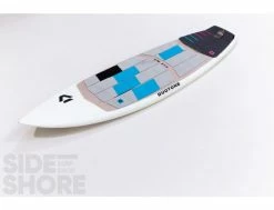 Duotone WAM SLS 5'7 - 2021 39 Duotone WAM SLS 5'7 - 2021 -Side-Shore Soldes Magasin wam sls 57 2021 duotone 17