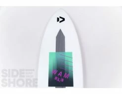 Duotone WAM SLS 5'7 - 2021 41 Duotone WAM SLS 5'7 - 2021 -Side-Shore Soldes Magasin wam sls 57 2021 duotone 19