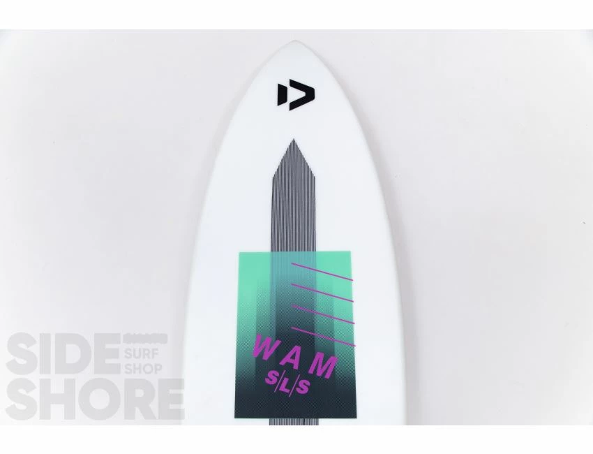 Duotone WAM SLS 5'7 - 2021 22 Duotone WAM SLS 5'7 - 2021 – Image 20