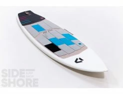 Duotone WAM SLS 5'7 - 2021 24 Duotone WAM SLS 5'7 - 2021 -Side-Shore Soldes Magasin wam sls 57 2021 duotone 2