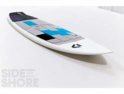 Duotone WAM SLS 5'7 - 2021 25 Duotone WAM SLS 5'7 - 2021 -Side-Shore Soldes Magasin wam sls 57 2021 duotone 3