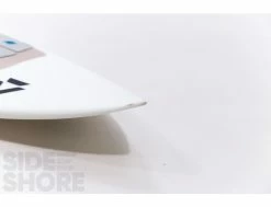 Duotone WAM SLS 5'7 - 2021 26 Duotone WAM SLS 5'7 - 2021 -Side-Shore Soldes Magasin wam sls 57 2021 duotone 4