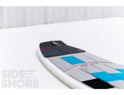 Duotone WAM SLS 5'7 - 2021 27 Duotone WAM SLS 5'7 - 2021 -Side-Shore Soldes Magasin wam sls 57 2021 duotone 5