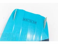 Planche de Kitesurf WATTS 139 X 41 Cm - Occasions Twin-Tip - Idéale pour les Sports Nautiques -Side-Shore Soldes Magasin watts 139 x 41 cm gaastra ga sails 11