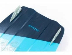 Planche de Kitesurf WATTS 139 X 41 Cm - Occasions Twin-Tip - Idéale pour les Sports Nautiques -Side-Shore Soldes Magasin watts 139 x 41 cm gaastra ga sails 12