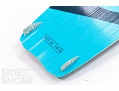 Planche de Kitesurf WATTS 139 X 41 Cm - Occasions Twin-Tip - Idéale pour les Sports Nautiques -Side-Shore Soldes Magasin watts 139 x 41 cm gaastra ga sails 15
