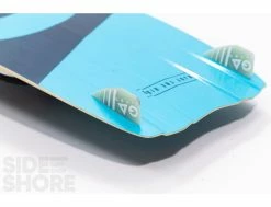 Planche de Kitesurf WATTS 139 X 41 Cm - Occasions Twin-Tip - Idéale pour les Sports Nautiques -Side-Shore Soldes Magasin watts 139 x 41 cm gaastra ga sails 16