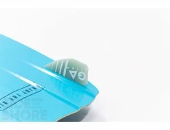 Planche de Kitesurf WATTS 139 X 41 Cm - Occasions Twin-Tip - Idéale pour les Sports Nautiques -Side-Shore Soldes Magasin watts 139 x 41 cm gaastra ga sails 17