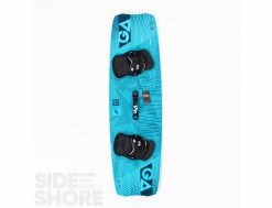 Planche de Kitesurf WATTS 139 X 41 Cm - Occasions Twin-Tip - Idéale pour les Sports Nautiques