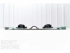 Planche de Kitesurf WATTS 139 X 41 Cm - Occasions Twin-Tip - Idéale pour les Sports Nautiques -Side-Shore Soldes Magasin watts 139 x 41 cm gaastra ga sails 5