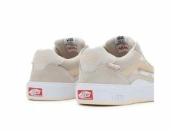 Vans Wayvee French Oak - Chaussures Homme -Side-Shore Soldes Magasin wayvee french oak vans 10