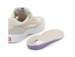 Vans Wayvee French Oak - Chaussures Homme -Side-Shore Soldes Magasin wayvee french oak vans 13