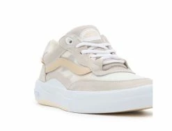 Vans Wayvee French Oak - Chaussures Homme -Side-Shore Soldes Magasin wayvee french oak vans 4