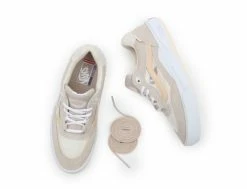 Vans Wayvee French Oak - Chaussures Homme -Side-Shore Soldes Magasin wayvee french oak vans 8