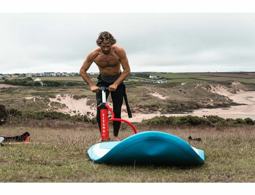 Red Paddle Co. WHIP MSL FUSION - SUP Gonflable pour Sports Nautiques 14 Red Paddle Co. WHIP MSL FUSION - SUP Gonflable pour Sports Nautiques – Image 12