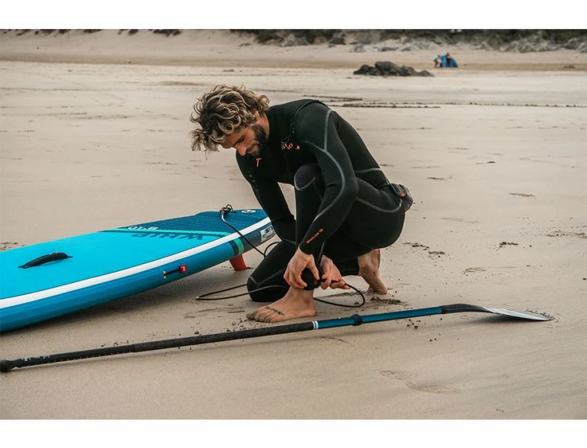 Red Paddle Co. WHIP MSL FUSION - SUP Gonflable pour Sports Nautiques 15 Red Paddle Co. WHIP MSL FUSION - SUP Gonflable pour Sports Nautiques – Image 13