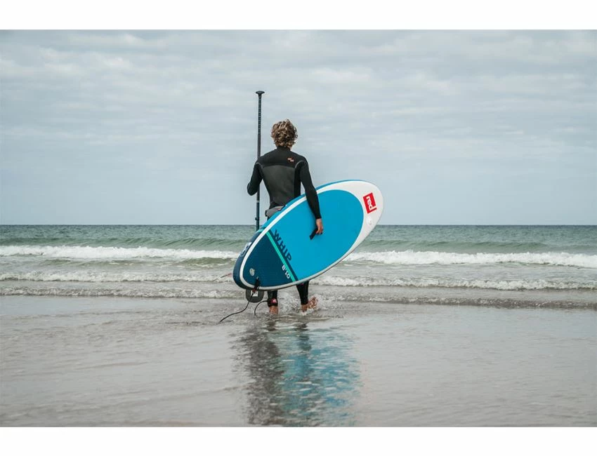 Red Paddle Co. WHIP MSL FUSION - SUP Gonflable pour Sports Nautiques 16 Red Paddle Co. WHIP MSL FUSION - SUP Gonflable pour Sports Nautiques – Image 14