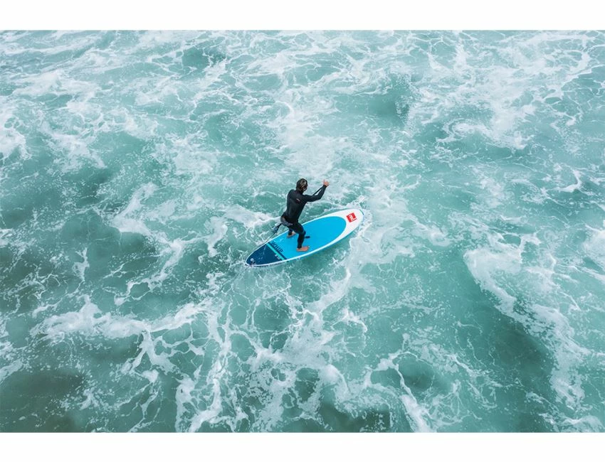 Red Paddle Co. WHIP MSL FUSION - SUP Gonflable pour Sports Nautiques 18 Red Paddle Co. WHIP MSL FUSION - SUP Gonflable pour Sports Nautiques – Image 16