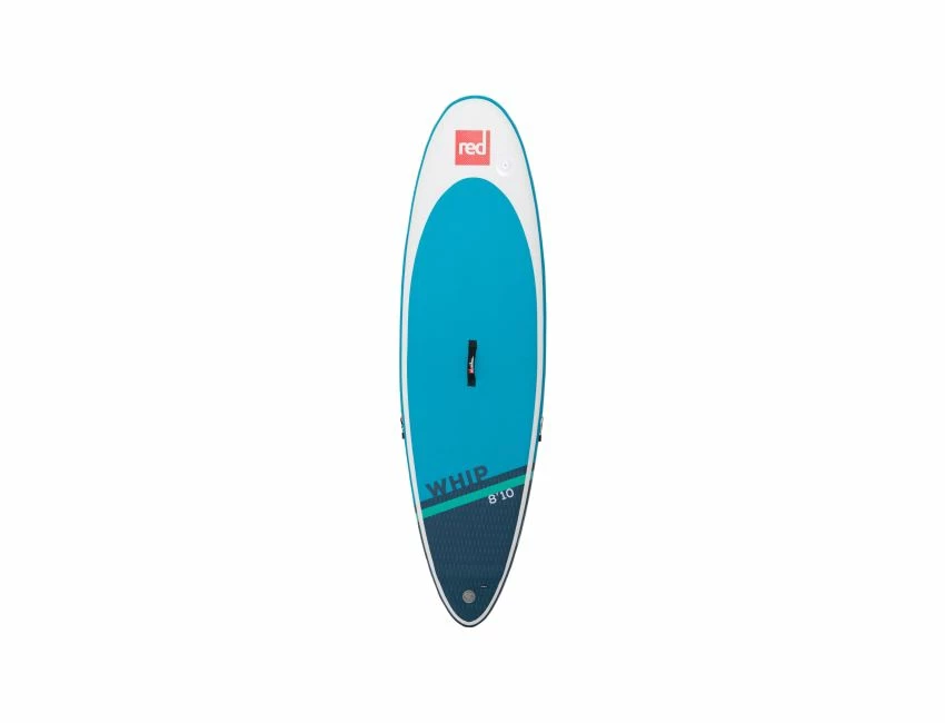 Red Paddle Co. WHIP MSL FUSION - SUP Gonflable pour Sports Nautiques 22 Red Paddle Co. WHIP MSL FUSION - SUP Gonflable pour Sports Nautiques – Image 20