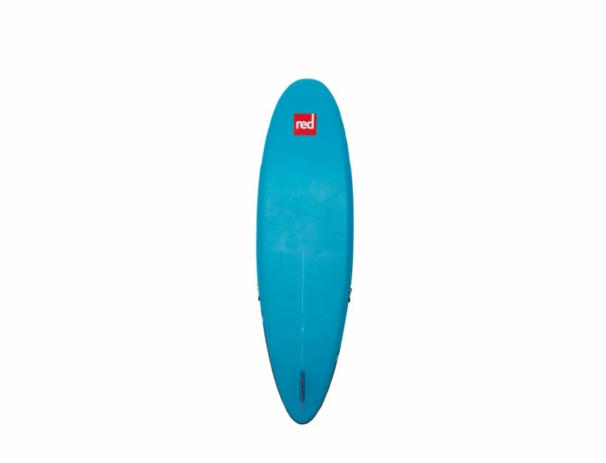 Red Paddle Co. WHIP MSL FUSION - SUP Gonflable pour Sports Nautiques 6 Red Paddle Co. WHIP MSL FUSION - SUP Gonflable pour Sports Nautiques – Image 4