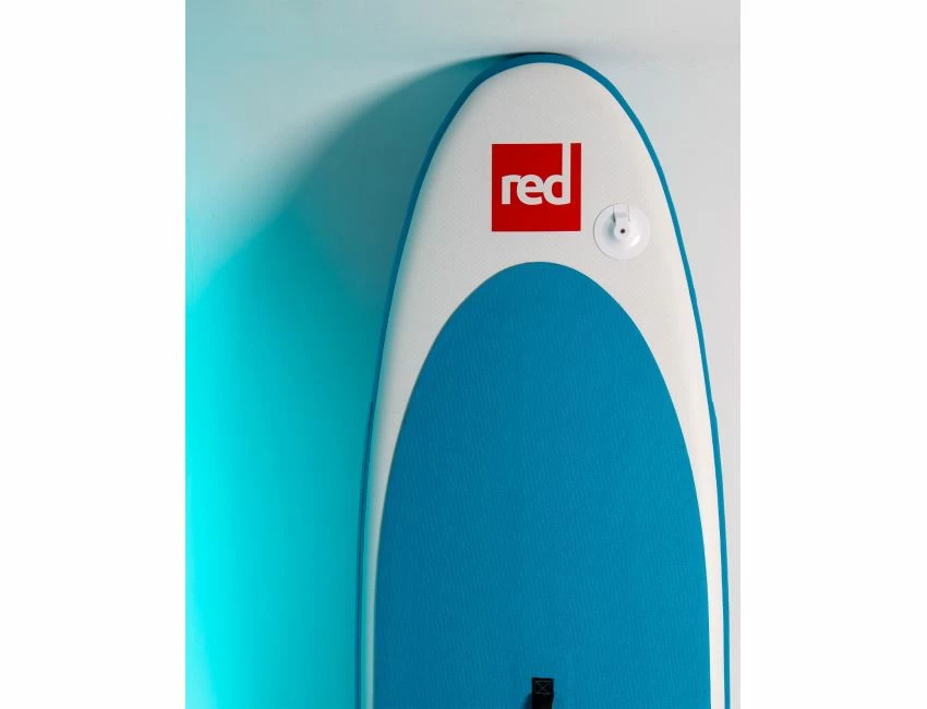 Red Paddle Co. WHIP MSL FUSION - SUP Gonflable pour Sports Nautiques 7 Red Paddle Co. WHIP MSL FUSION - SUP Gonflable pour Sports Nautiques – Image 5