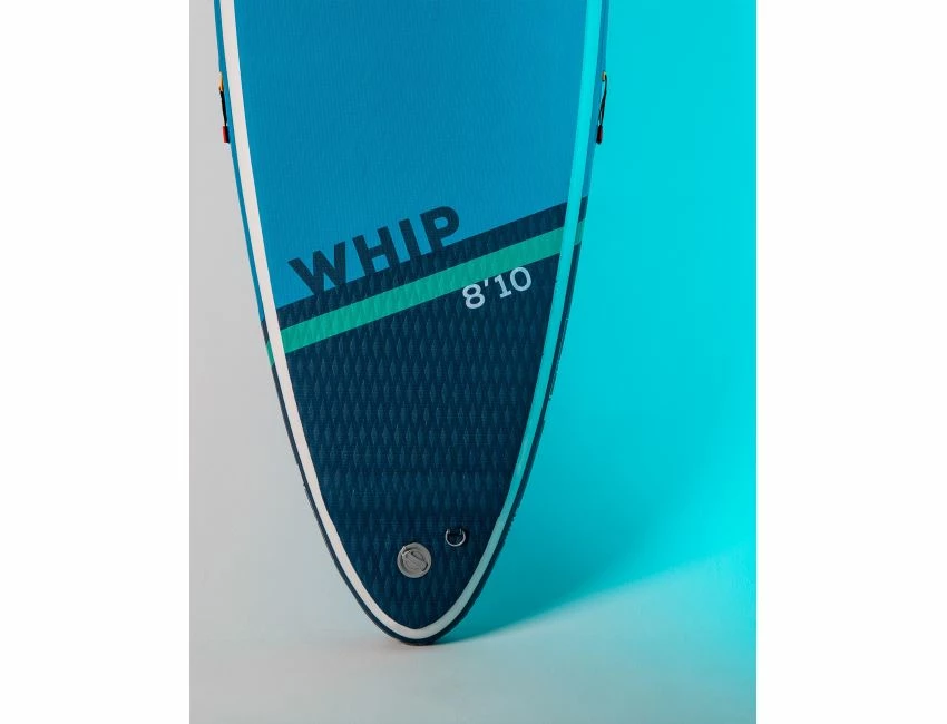 Red Paddle Co. WHIP MSL FUSION - SUP Gonflable pour Sports Nautiques 8 Red Paddle Co. WHIP MSL FUSION - SUP Gonflable pour Sports Nautiques – Image 6
