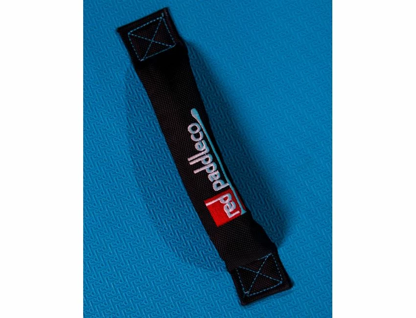 Red Paddle Co. WHIP MSL FUSION - SUP Gonflable pour Sports Nautiques 10 Red Paddle Co. WHIP MSL FUSION - SUP Gonflable pour Sports Nautiques – Image 8