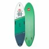 Red Paddle Co. WILD MSL FUSION - SUP Gonflable Haut de Gamme pour Sports Nautiques -Side-Shore Soldes Magasin wild msl fusion 2022 red paddle co