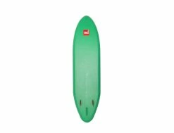 Red Paddle Co. WILD MSL FUSION - SUP Gonflable Haut de Gamme pour Sports Nautiques -Side-Shore Soldes Magasin wild msl fusion 2022 red paddle co 19