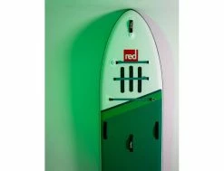 Red Paddle Co. WILD MSL FUSION - SUP Gonflable Haut de Gamme pour Sports Nautiques -Side-Shore Soldes Magasin wild msl fusion 2022 red paddle co 4