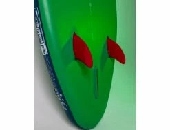Red Paddle Co. WILD MSL FUSION - SUP Gonflable Haut de Gamme pour Sports Nautiques -Side-Shore Soldes Magasin wild msl fusion 2022 red paddle co 6
